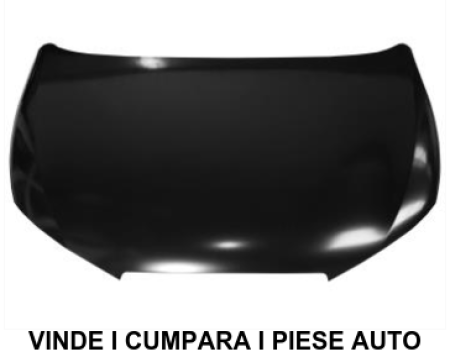Capota fata motor Seat IBIZA 6J 2008-2017 Grunduita