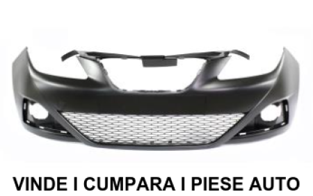 Bara fata Seat IBIZA 6J 2008-2012 Grunduita