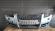 Bara fata Audi A4 B7 cu spalator far 2004-2007 Gri LY7G