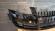 Bara fata Audi A4 B7 cu spalator far 2004-2007 Negru LZ9Y