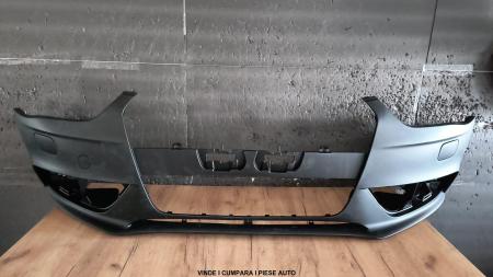 Bara fata Audi A4 B8.5 2011-2015 cu spalator far grunduita