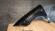 Aripa fata stanga Seat Leon  2004-2012 Negru LC9Z