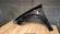 Aripa fata stanga Seat Leon  2004-2012 Negru LC9Z