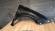 Aripa fata dreapta Seat Leon 2004-2012 Negru LC9Z