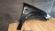 Aripa fata dreapta Seat Leon 2004-2012 Negru LC9Z