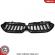 Set grile nari BMW SERIA 2 F44 Grand Coupe 2019-2022 Negru lucios