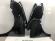 Aripa Fata Dreapta & Stanga VW Touran 2003-2006 (LC9Z (Negru))