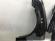 Aripa Fata Dreapta & Stanga VW Touran 2003-2006 (LC9Z (Negru))