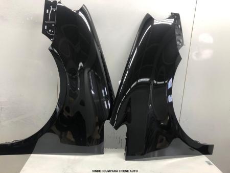 Aripa Fata Dreapta & Stanga VW Touran 2003-2006 (LC9Z (Negru))