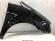 Aripa Fata Dreapta VW Touran 2003-2006 (LC9Z (Negru))