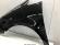 Aripa Fata Stanga VW Touran 2003-2006 (LC9Z (Negru))