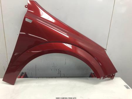 Aripa Fata Dreapta Opel Astra H 2004-2009 (2GU (Rosu))