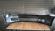 Bara fata VW Golf 6 Hatchback 2008-2012 cu senzori de parcare Gri RL7L