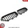 Set grile nari BMW SERIA 3 F30 F31 2011-2015 Negru lucios