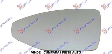 Geam/Sticla Oglinda Stanga Audi A7 2018-2019-2020-2021