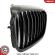 Set grile nari BMW SERIA 5 G30 G31 F90 2016-2020 Negru lucios