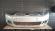 Bara fata VW Golf 6 Hatchback 2008-2012 cu senzori de parcare Gri LA7W Reflex silver
