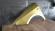 Aripa fata stanga Seat IBIZA 6J 2008-2017 Verde LS1T Amarillo citrus