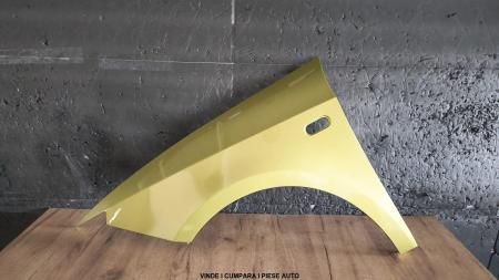 Aripa fata stanga Seat IBIZA 6J 2008-2017 Verde LS1T Amarillo citrus