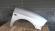 Aripa fata dreapta Seat IBIZA CORDOBA 6L 2002-2008 Gri S7Y Luna silver