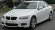 Bara fata Sport BMW E92 E93 LCI Facelift 2010-2013 cu spalator far Grunduita