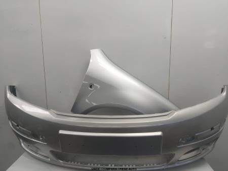 Bara & Aripa Fata Dreapta Skoda Fabia 1 I 1999-2007 (F7T (Gri))