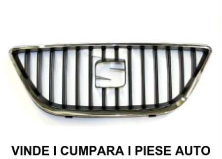 Grila radiator Seat Ibiza 6J 2008-2012