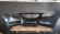 Bara fata Opel Insignia 2008-2012 Negru Z20R Saphire Black