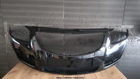 Bara fata Opel Insignia 2008-2012 Negru Z20R Saphire Black