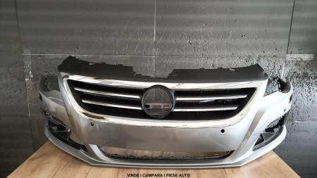 Bara, Grila radiator VW Passat CC 2008-2012 Maro LC8Y Light Brown