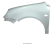 Aripa fata stanga Volkswagen Polo 9N 2001-2005 Gri LA7W Reflex silver Transport gratuit