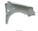 Aripa fata stanga Volkswagen Polo 9N 2001-2005 Gri LA7W Reflex silver Transport gratuit