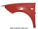 Aripa fata stanga Seat Ibiza 6J 2008-2017 Rosu LS3H Transport gratuit 6J0821022D