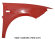 Aripa fata dreapta Seat Ibiza 6J 2008-2017 Rosu LS3H Transport gratuit 6J0821022D