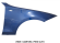 Aripa fata dreapta BMW E81 E82 E87 E88 2004-2012 Albastru A51 Montego blue Transport gratuit