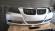 Bara fata cu grile BMW E90 E91 2005-2008 Gri 354 Titan silver