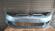 Bara fata VW Golf 6 Hatchback 2008-2012 Albastru LA5Q