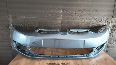 Bara fata VW Golf 6 Hatchback 2008-2012 Albastru LA5Q