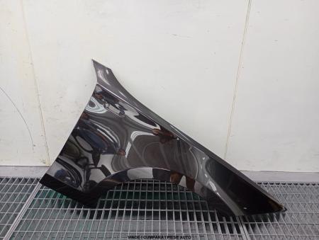 Aripa Fata Dreapta BMW E81 E87 An 2003-2010 (475 (Negru))