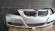 Bara fata BMW E90 E91 2005-2008 Gri 354 Titan silver 51117140859