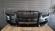 Bara fata Audi A6 C6 Facelift 2008-2010 cu spalator far Negru LY9B mic defect