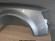 Aripa Fata Dreapta Audi A4 B6 An 2000 2001 2002 2003 2004 LY7G Gri