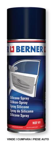 Spray silicon Berner