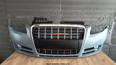 Bara fata, Grila radiator Audi A4 B7 2004-2007