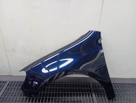 Aripa Fata Stanga VW Golf 6 VI 2008-2013 (LC5M (Albastru))