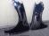 Aripa Fata Dreapta & Stanga VW Golf 6 VI 2008-2013 (LC5M (Albastru))