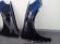 Aripa Fata Dreapta & Stanga VW Golf 6 VI 2008-2013 (LC5M (Albastru))