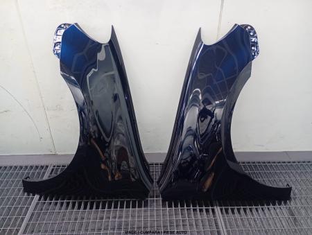 Aripa Fata Dreapta & Stanga VW Golf 6 VI 2008-2013 (LC5M (Albastru))