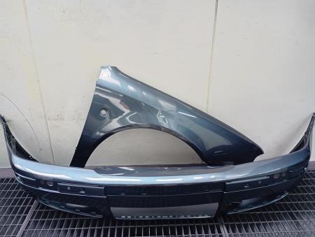 Bara&Aripa Fata Dreapta Skoda Octavia 1 I An 1999-2007 (F7V (Gri))