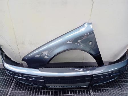 Bara&Aripa Fata Stanga Skoda Octavia 1 I An 1999-2007 (F7V (Gri))